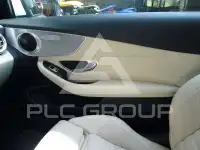 2016 Mercedes Benz C 200