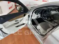 2016 Mercedes Benz C 200