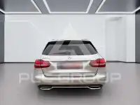 2016 Mercedes Benz C 200