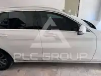 2016 Mercedes Benz C 200