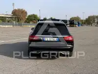2016 Mercedes Benz C 200