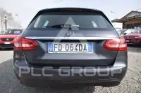 2016 Mercedes Benz C 200