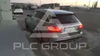 2016 Mercedes Benz C 200