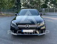 2016 Mercedes Benz C 200