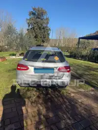 2016 Mercedes Benz C 200