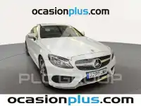 2016 Mercedes Benz C 200