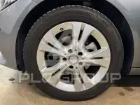 2016 Mercedes Benz C 200