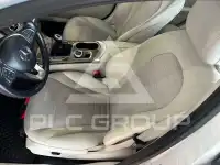 2016 Mercedes Benz C 200