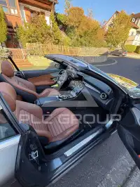 2016 Mercedes Benz C 200