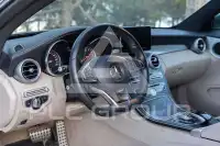 2016 Mercedes Benz C 200