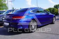 2016 Mercedes Benz C 200