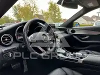 2016 Mercedes Benz C 200