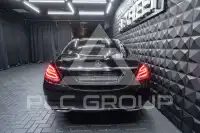 2016 Mercedes Benz C 200