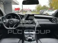 2016 Mercedes Benz C 200