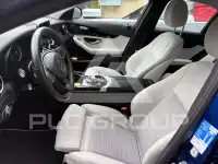 2016 Mercedes Benz C 200