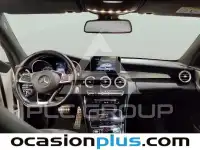2016 Mercedes Benz C 200