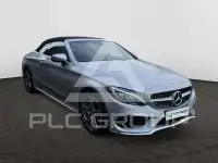 2016 Mercedes Benz C 200