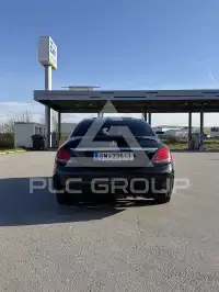 2016 Mercedes Benz C 200