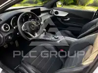 2016 Mercedes Benz C 200