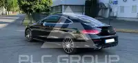 2016 Mercedes Benz C 200