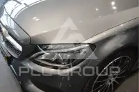 2016 Mercedes Benz C 200