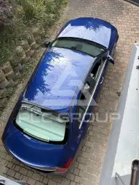 2016 Mercedes Benz C 200