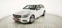 2016 Mercedes Benz C 200