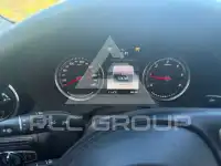 2016 Mercedes Benz C 200