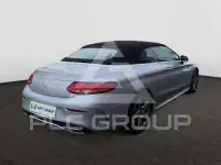 2016 Mercedes Benz C 200