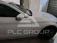 2016 Mercedes Benz C 200