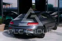2016 Mercedes Benz C 200