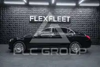 2016 Mercedes Benz C 200