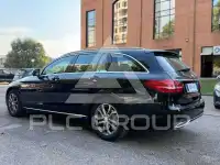 2016 Mercedes Benz C 200