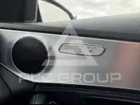 2016 Mercedes Benz C 200