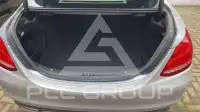 2016 Mercedes Benz C 200