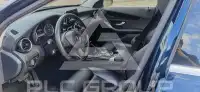2016 Mercedes Benz C 200