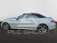 2016 Mercedes Benz C 200