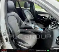 2016 Mercedes Benz C 200