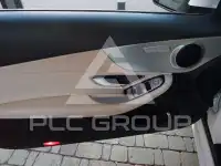 2016 Mercedes Benz C 200