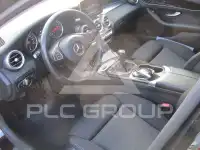 2016 Mercedes Benz C 200