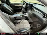 2016 Mercedes Benz C 200
