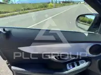 2016 Mercedes Benz C 200
