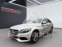 2016 Mercedes Benz C 200