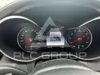 2016 Mercedes Benz C 200