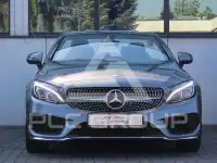 2016 Mercedes Benz C 200