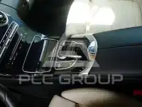 2016 Mercedes Benz C 200