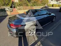 2016 Mercedes Benz C 200
