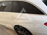 2016 Mercedes Benz C 200