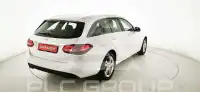 2016 Mercedes Benz C 200