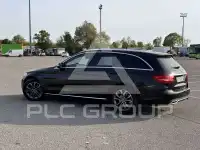 2016 Mercedes Benz C 200